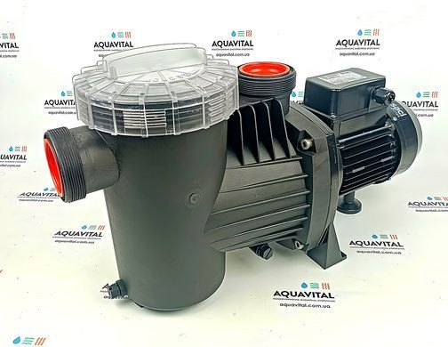 Saci Winner 100М, 19.7 м&sup3;/год насос для басейну 36104022 фото