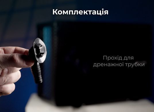 Fairland X26-23 (23 кВт) тепловой инверторный насос для бассейна до 75 м&sup3; 41491 фото