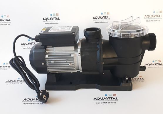 Aquaviva LX STP100T, 10 м&sup3;/ч насос для бассейна (380В) 16947 фото
