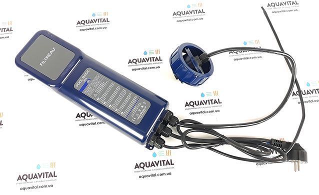 Filtreau Pool Basic (40 Вт) ультрафіолетова установка UVB0005 фото