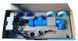 Blue Lagoon SpAOP UV-C 21 (21 Вт) ультрафиолетовая установка для СПА BE01215 фото 4