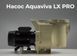Aquaviva LX SWPB100M, 11.5 м&sup3;/год насос для басейну 19442 фото 32