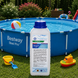 Флокулянт жидкий Crystal Pool Floc Ultra Liquid, 1 л 05101 фото 1