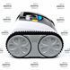 Wybotics Osprey 700 бездротовий робот-пилосос для басейну 33168del фото 8