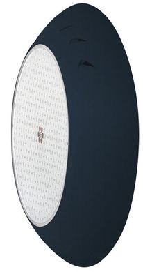 Прожектор світлодіодний накладний Aquaviva Graphite 003 546LED White (білий), 36 Вт із закладною 27068 фото