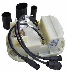 Основний приводний двигун Aquabot AS08693-SP для робота-пилососа Viva 12586 фото