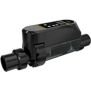 Aquajoy Crystal Pro (12 гр/ч) хлоргенератор для бассейна до 50 м&sup3; 42361 фото