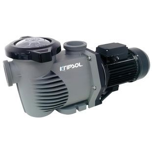Kripsol Prime KPR 350T1, 45 м&sup3;/год насос для басейну (380В) 28311 фото