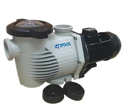 Kripsol Prime KPR 350T1, 45 м&sup3;/ч насос для бассейна (380В) 28311 фото