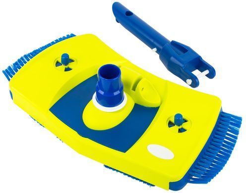 Щетка для дна с боковым ворсом Kokido Design-O K420BU 12161del фото