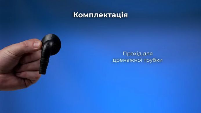 Fairland X20-16 (16 кВт) тепловий інверторний насос для басейну до 75 м&sup3; 33618 фото