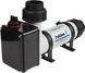Pahlen AC150T plastic/titan (15 кВт) электронагреватель для бассейна 141604T фото 1