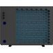 Aquajoy Side Flow 28T (27,8 кВт) тепловой инверторный насос для бассейна до 130 м&sup3; 37372 фото 4