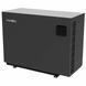 Aquajoy Side Flow 28T (27,8 кВт) тепловой инверторный насос для бассейна до 130 м&sup3; 37372 фото 2