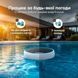 Подводный Wi-Fi коммутатор AIPER HydroComm Pro с измерением pH, Rx, ТDS, температуры и проводимости воды WTW2P фото 5