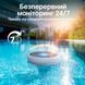 Подводный Wi-Fi коммутатор AIPER HydroComm Pro с измерением pH, Rx, ТDS, температуры и проводимости воды WTW2P фото 2