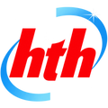 HTH логотип