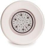 Прожектор світлодіодний Aquaviva HT026C 45LED RGB (кольоровий), 6 Вт 17778 фото
