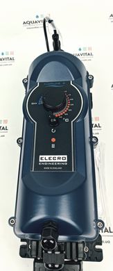 Elecro Flowline 2 Titan (6 кВт, 220В) електронагрівач для басейну 23130 фото