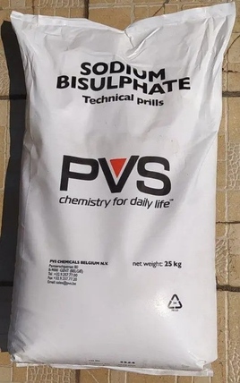 Средство для снижения уровня pH Chemoform pH-Regulator Minus, 25 кг 0811025CH фото
