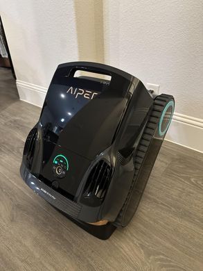 Aiper Scuba X1 Pro Max беспроводной робот-пылесос для бассейна 40072 фото