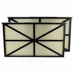 Комплект сменных фильтров Hayward RCX70101PAK2 для робота-пылесоса, 2 шт 16839 фото