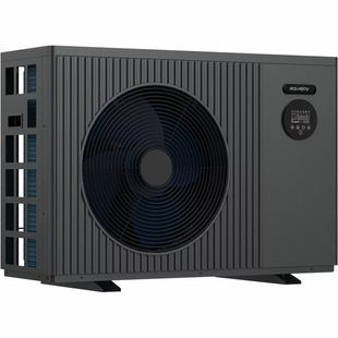 Aquajoy Air 18 i18-7R32 (18,02 кВт) тепловой инверторный насос для бассейна до 70 м&sup3; 42212 фото