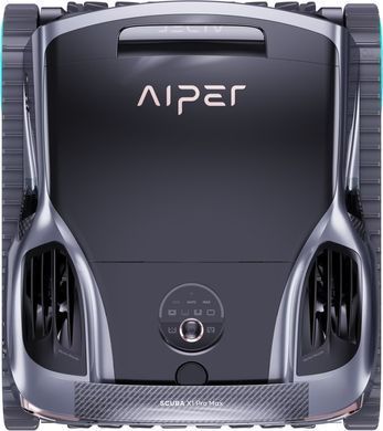 Aiper Scuba X1 Pro Max беспроводной робот-пылесос для бассейна 40072 фото