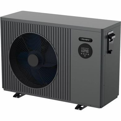 Aquajoy Air 18 i18-7R32 (18,02 кВт) тепловой инверторный насос для бассейна до 70 м&sup3; 42212 фото