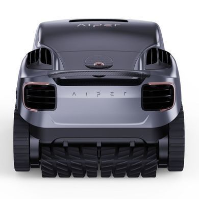 Aiper Scuba X1 Pro Max беспроводной робот-пылесос для бассейна 40072 фото
