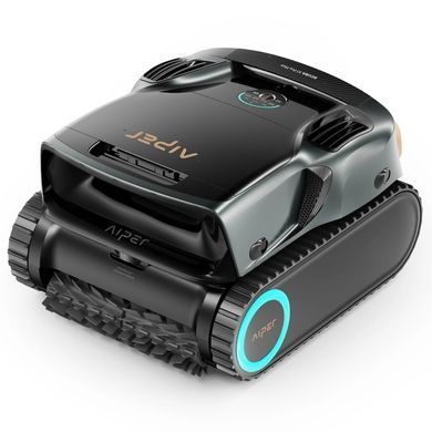 Aiper Scuba X1 Pro Max беспроводной робот-пылесос для бассейна 40072 фото