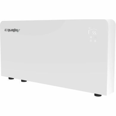 Aquajoy Air 2.2 осушувач повітря для басейну (53 л/добу) 40806 фото