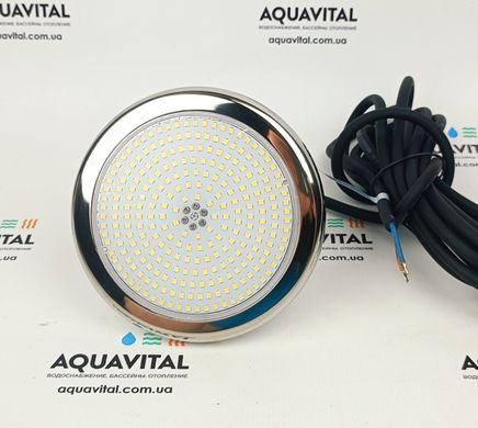 Прожектор светодиодный Linex NLP227 Slim 252 LED RGB (цветной), 18 Вт, AISI-304 NLP227RGB18 фото