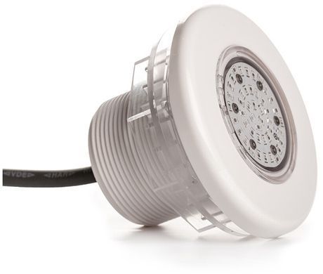 Прожектор светодиодный Aquaviva HT026C 45LED RGB (цветной), 6 Вт 17778 фото