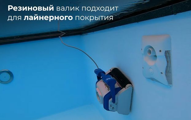Hayward TigerShark 2 робот-пилосос для басейну (пенні валіки) 15934 фото