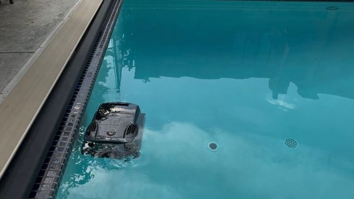 Aiper Scuba X1 Pro Max беспроводной робот-пылесос для бассейна 40072 фото