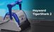 Hayward TigerShark 2 робот-пилосос для басейну (пенні валіки) 15934 фото 2