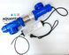 Blue Lagoon Tech UV-C (16 Вт) ультрафіолетова установка BE02162 фото 1