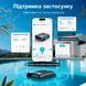Aiper EcoSurfer S2 беспроводной робот-пылесос для поверхности воды в бассейне 64001 фото 16