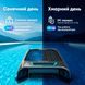 Aiper EcoSurfer S2 беспроводной робот-пылесос для поверхности воды в бассейне 64001 фото 14