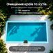 Aiper EcoSurfer S2 беспроводной робот-пылесос для поверхности воды в бассейне 64001 фото 6