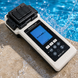 Фотометр Water-I.D. PoolLab 2.0 (вимірює 24 параметра води) POL02 фото 1