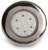 Прожектор світлодіодний Aquaviva 203 54LED RGB (кольоровий), 5 Вт, AISI-316 20129 фото