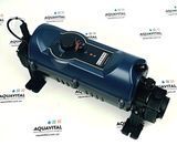 Elecro Flowline 2 Titan (6 кВт, 380В) електронагрівач для басейну 23131 фото