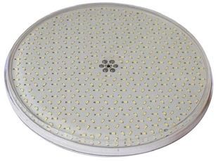 Лампа світлодіодна 546 LED White для прожектора Aquaviva серії LED003/008/006/005, 33 Вт 23209 фото