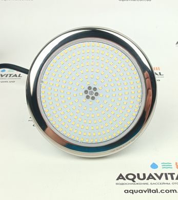 Прожектор світлодіодний Linex NLP227 Slim 252 LED White (білий), 21 Вт, AISI-304 NLP227WH21 фото