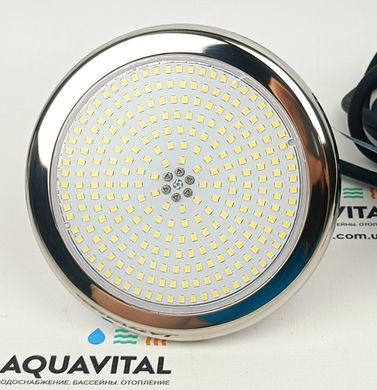 Прожектор світлодіодний Linex NLP227 Slim 252 LED White (білий), 21 Вт, AISI-304 NLP227WH21 фото