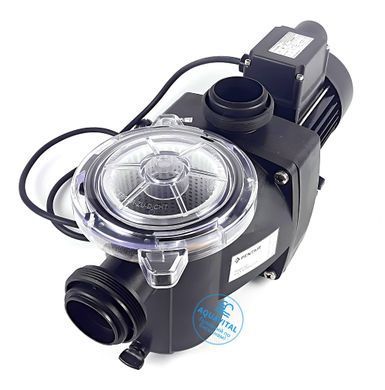 Pentair FreeFlo-051, 6 м&sup3;/год насос для басейну 57FF006 фото