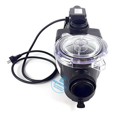 Pentair FreeFlo-051, 6 м&sup3;/год насос для басейну 57FF006 фото