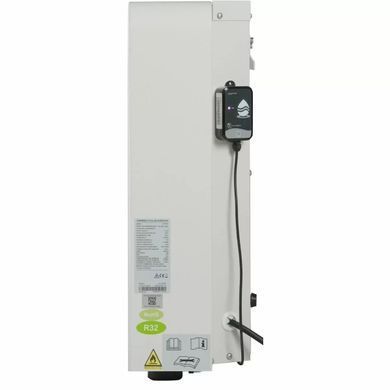 Aquajoy Air 3.5 осушувач повітря для басейну (84 л/добу) 40807 фото